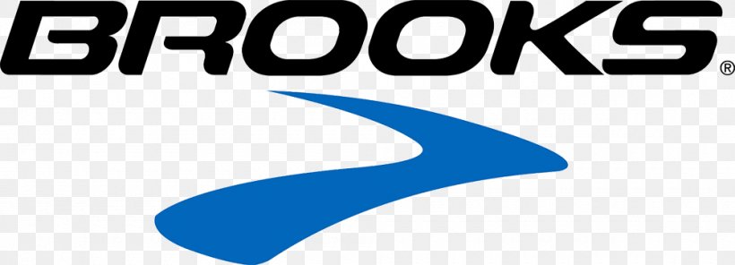 Brooks Sports Running Sneakers Shoe Retail, PNG, 1000x362px, Brooks Sports, Area, Asics, Blue, Brand Download Free