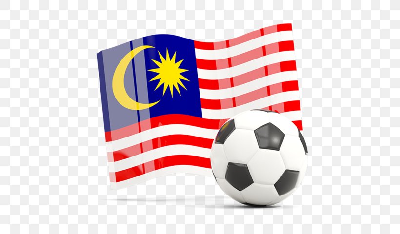 Flag Of Malaysia Stock Photography Flag Of The United Kingdom, PNG, 640x480px, Flag Of Malaysia, Ball, Flag, Flag Of India, Flag Of Lebanon Download Free