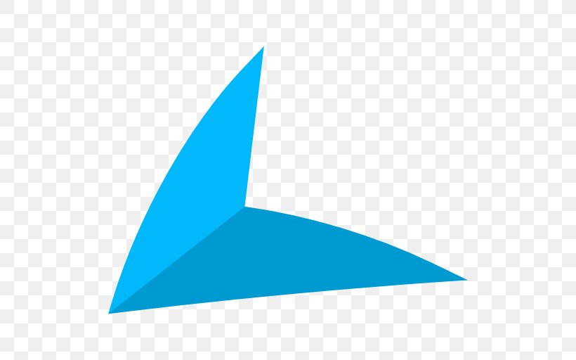 Line Triangle, PNG, 512x512px, Triangle, Aqua, Fin, Wing Download Free