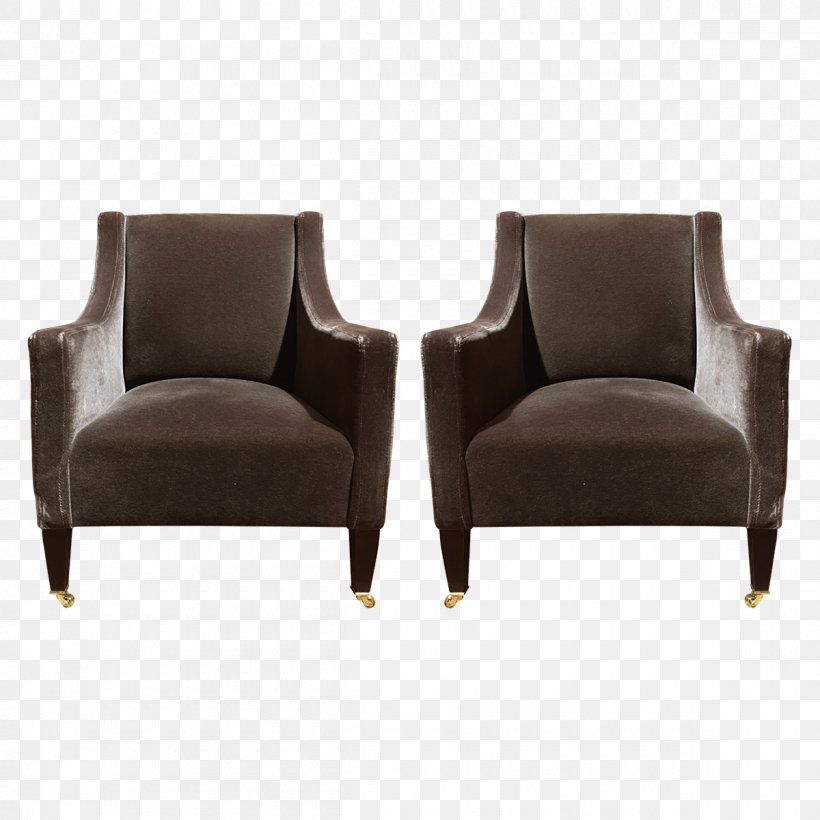 Loveseat Club Chair, PNG, 1200x1200px, Loveseat, Armrest, Chair, Club Chair, Couch Download Free