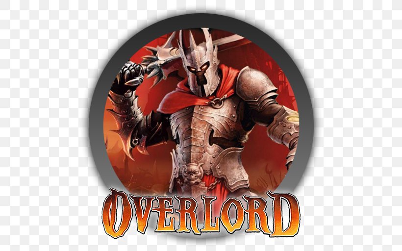Overlord: Raising Hell Overlord II Overlord: Minions Overlord: Dark Legend Age Of Wonders, PNG, 512x512px, Overlord Ii, Age Of Wonders, Fictional Character, Game, Hero Download Free