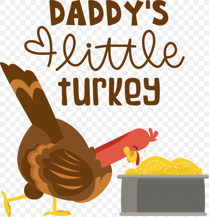 Thanksgiving, PNG, 4584x4784px, Little Turkey, Thanksgiving Download Free