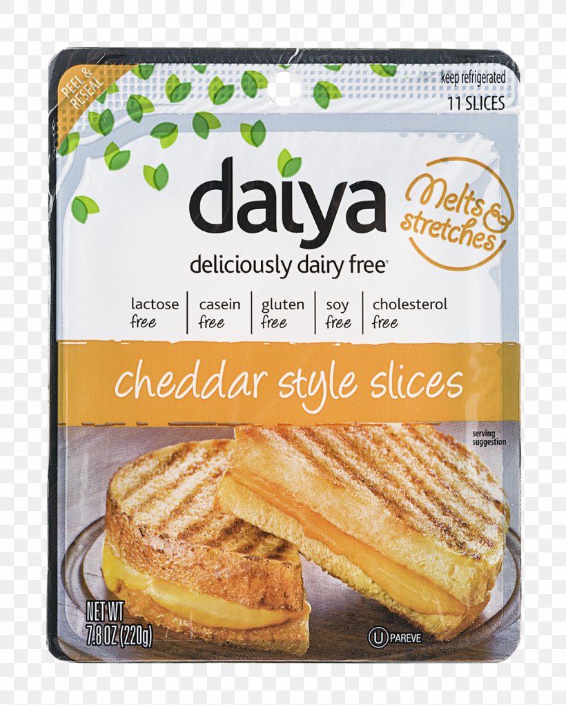 Veggie Burger Daiya Cheese Sandwich Milk Vegan Cheese, PNG, 1204x1500px, Veggie Burger, Breakfast, Breakfast Sandwich, Cheddar Cheese, Cheese Download Free