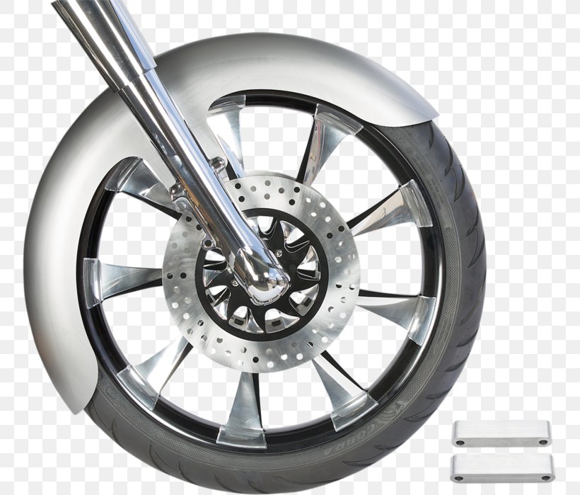 Alloy Wheel Tire Fender Harley-Davidson FL, PNG, 755x699px, Alloy Wheel, Auto Part, Automotive Tire, Automotive Wheel System, Custom Motorcycle Download Free