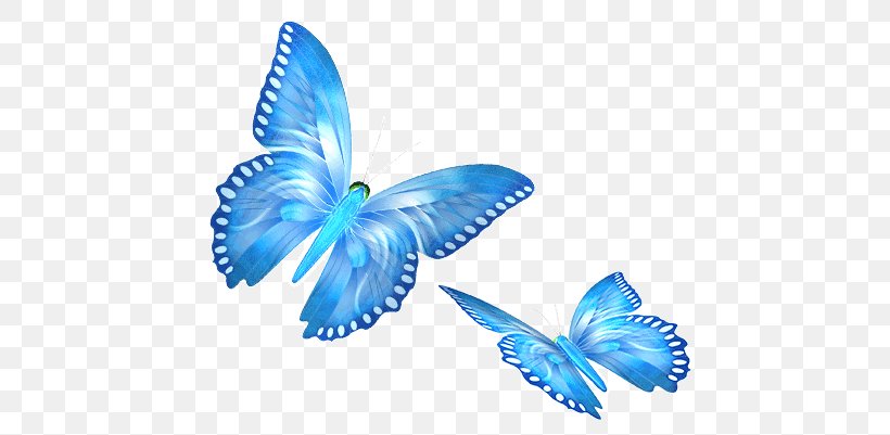 Animaatio Butterflies And Moths Digital Image Clip Art, PNG, 500x401px, Watercolor, Cartoon, Flower, Frame, Heart Download Free