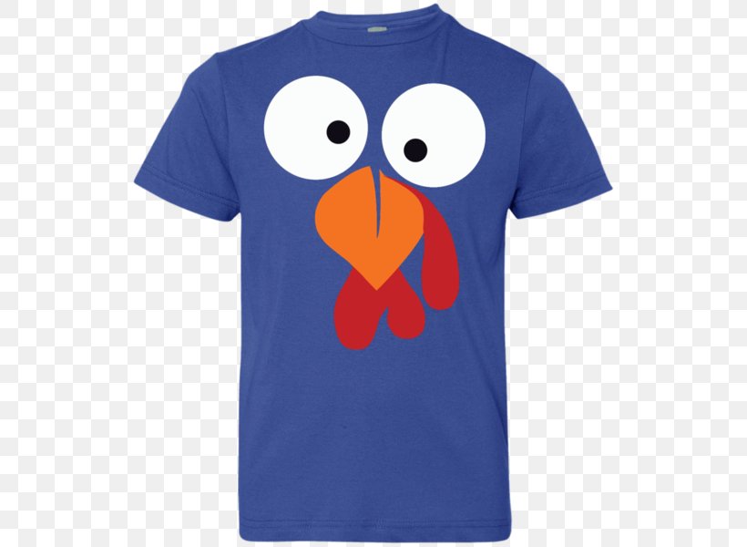 Concert T-shirt Lucille Sleeve, PNG, 600x600px, Tshirt, Active Shirt, Bb King, Bird, Blue Download Free