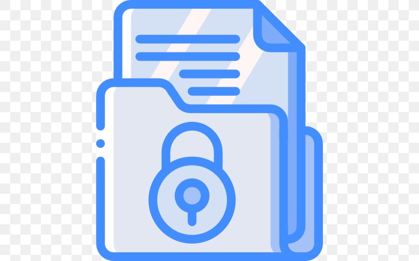 Data Security Computer Software E-commerce, PNG, 512x512px, Data Security, Area, Blue, Brand, Business Download Free