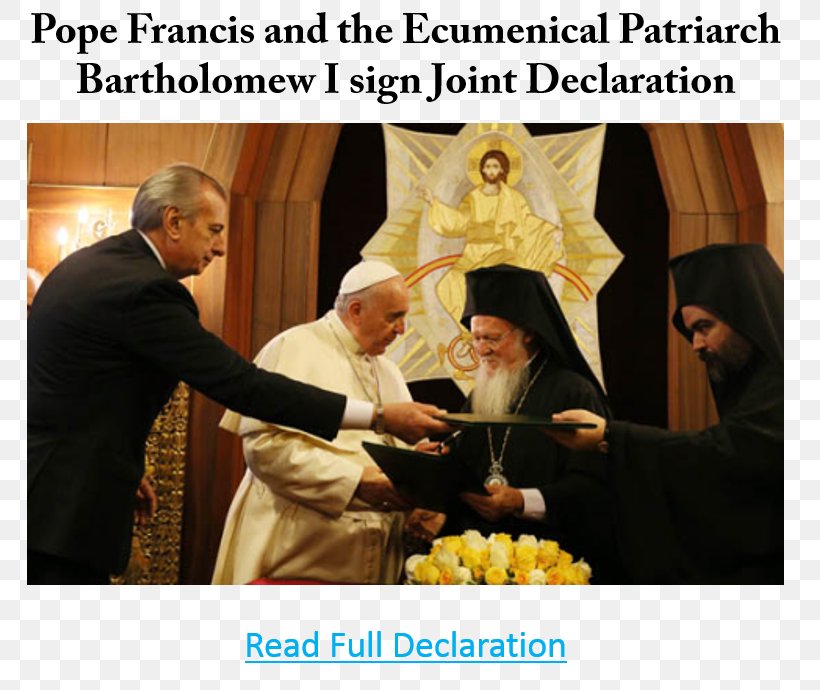 Ecumenical Patriarchate Of Constantinople Public Relations Religion Fener, PNG, 811x690px, Patriarch, Bartholomew I Of Constantinople, Fener, Imam, Photo Caption Download Free