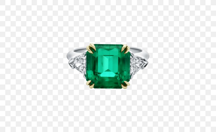 Engagement Ring Emerald Harry Winston, Inc. Jewellery, PNG, 760x500px, Engagement Ring, Body Jewelry, Brilliant, Carat, Cut Download Free