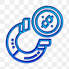 Horseshoe Icon Investment Icon Casino Icon PNG