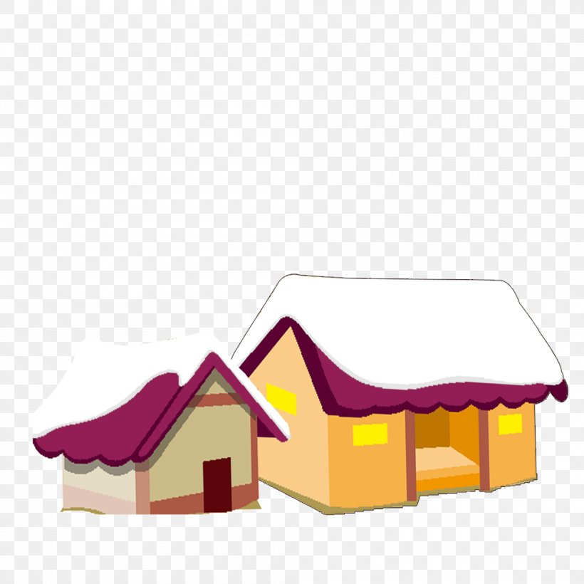 Igloo House Snow, PNG, 1000x1000px, Igloo, Cartoon, Chalet, Cottage, Facade Download Free