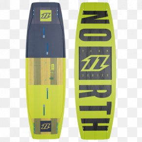 Surfing - Kitesurfing Surfboard Twin-tip PNG