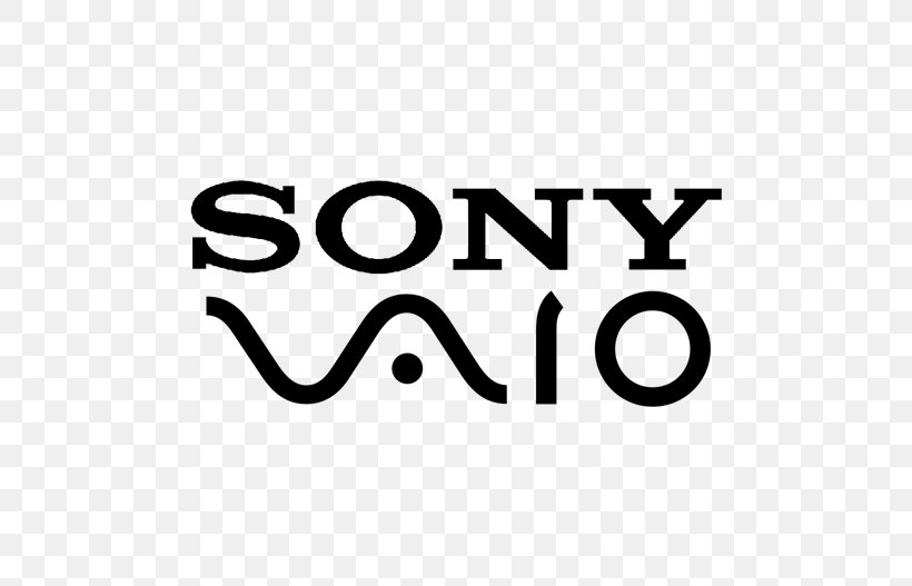 Laptop Dell Sony 索尼 Vaio, PNG, 770x527px, Laptop, Area, Black, Black And White, Brand Download Free