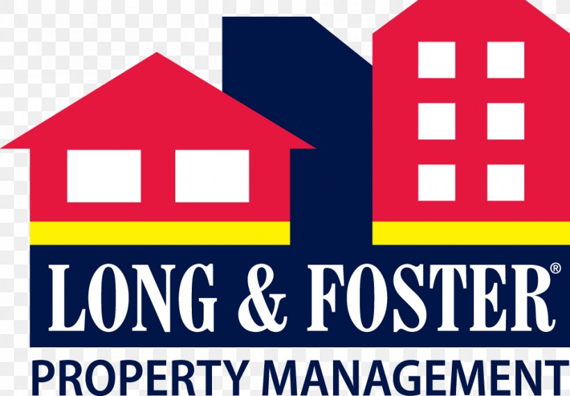Logo Yardley Long & Foster Property Management Virginia Beach, VA Long & Foster Property Management Virginia Beach, VA, PNG, 960x667px, Logo, Area, Brand, Business, Facade Download Free