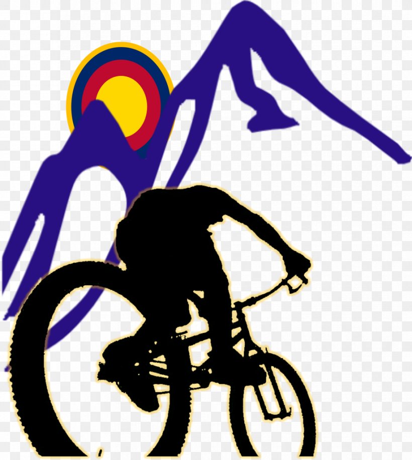 Mountain Bike Bicycle Downhill Mountain Biking Silhouette, PNG, 916x1024px, Mountain Bike, Area, Artwork, Bicycle, Bicycle Frame Download Free