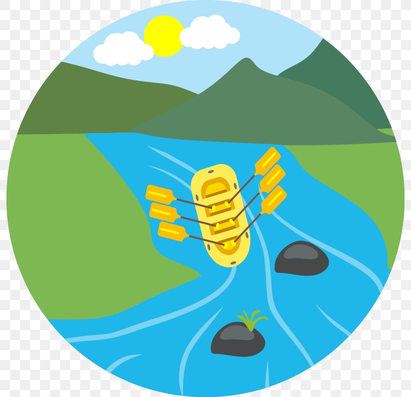 Pacuare River ROW FREE Clip Art, PNG, 794x794px, Pacuare River, Android, Area, Organism, Rafting Download Free