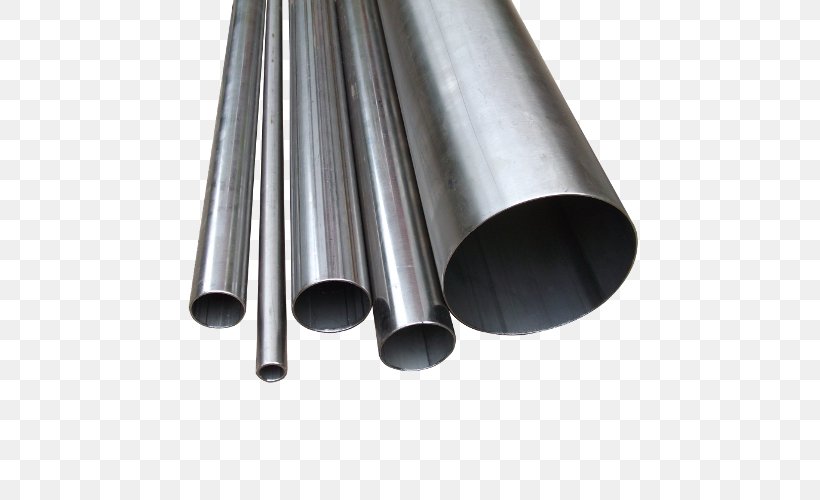 Pipe Stainless Steel Tube Alloy Steel, PNG, 500x500px, Pipe, Alloy, Alloy Steel, Astm International, Brass Download Free