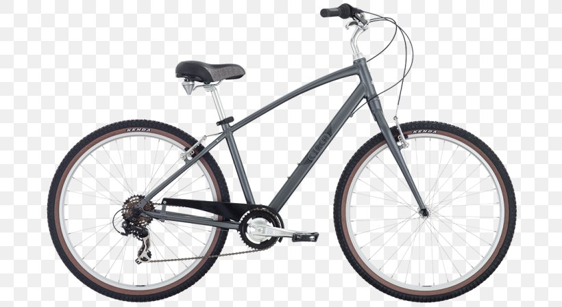 Raleigh Bicycle Company Giant Bicycles Hybrid Bicycle Step-through Frame, PNG, 700x449px, Bicycle, Automotive Exterior, Bicycle Accessory, Bicycle Drivetrain Part, Bicycle Fork Download Free