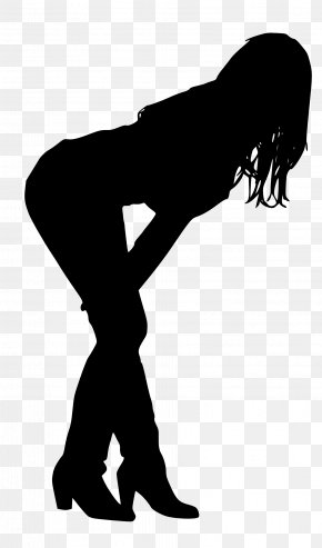 Silhouette - Silhouette Photography Clip Art PNG