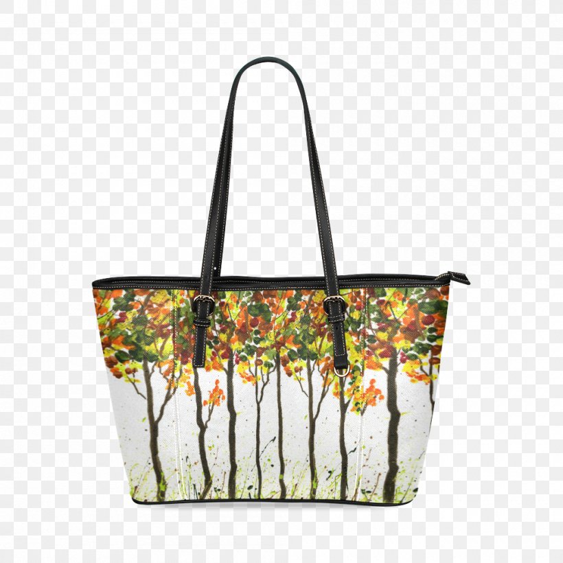 Tote Bag Leather Handbag Zipper, PNG, 1000x1000px, Tote Bag, Animal Print, Artificial Leather, Bag, Clothing Download Free