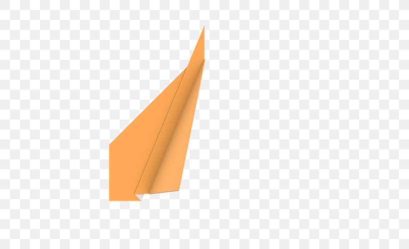 Triangle Line, PNG, 500x500px, Triangle, Minute, Orange Download Free