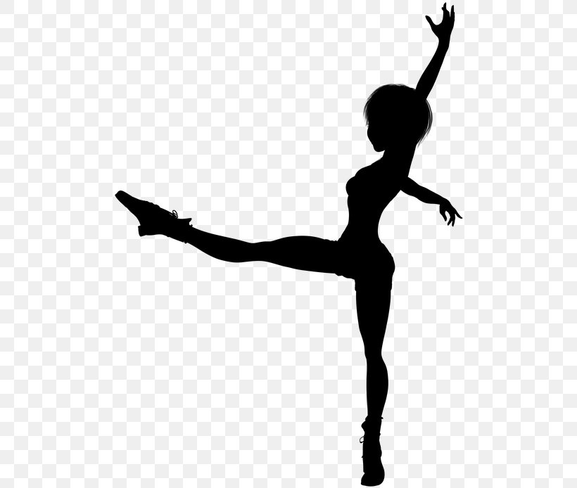 Athletic Dance Move Dancer Silhouette Ballet Dancer Dance, PNG, 500x694px, Athletic Dance Move, Balance, Ballet Dancer, Dance, Dancer Download Free