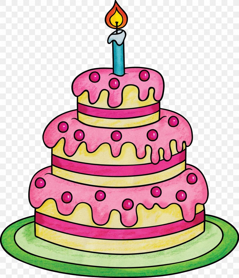 Birthday Cake Frosting & Icing Birthday Cake Torte, PNG, 1369x1591px, Cake, Baked Goods, Birthday, Birthday Cake, Birthday Candle Download Free
