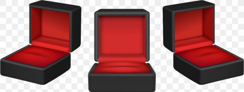 Box Red Mockup, PNG, 869x328px, Box, Casket, Designer, Jewellery, Mockup Download Free