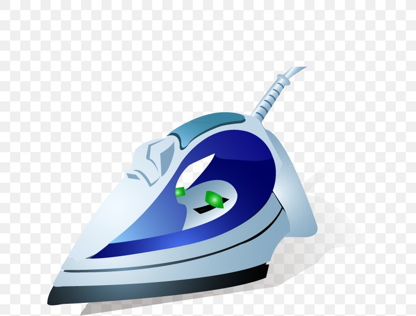 Clothes Iron, PNG, 720x623px, Clothes Iron, Adobe Flash, Electric Blue, Hair Dryer, Technology Download Free
