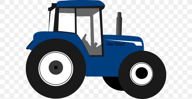 CNH Industrial John Deere Tractor Clip Art, PNG, 600x423px, Cnh Industrial, Agricultural Machinery, Agriculture, Automotive Design, Automotive Tire Download Free