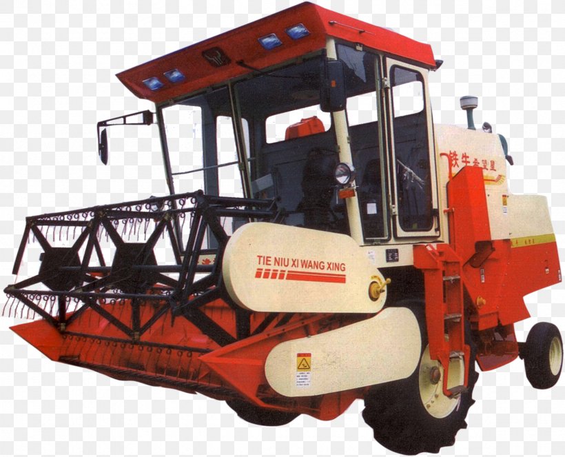 Combine Harvester Agricultural Machinery Agriculture, PNG, 2362x1911px, Combine Harvester, Agricultural Machinery, Agriculture, Construction Equipment, Crop Download Free