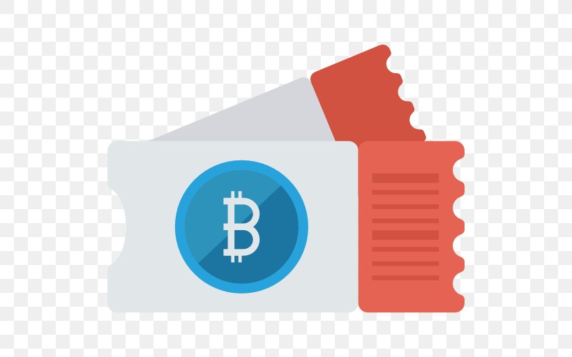 Ticket Money, PNG, 512x512px, Bitcoin, Blockchain, Brand, Cinema, Cryptocurrency Download Free
