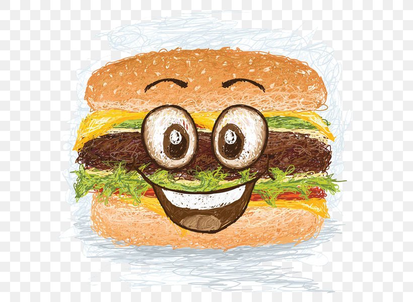Hamburger Cheeseburger Fast Food Patty, PNG, 600x600px, Hamburger, Bread, Cheeseburger, Dish, Fast Food Download Free