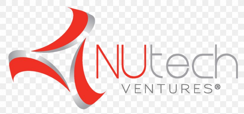 NUtech Ventures Logo Brand, PNG, 880x412px, Logo, Brand, Commercialization, Idea, Innovation Download Free
