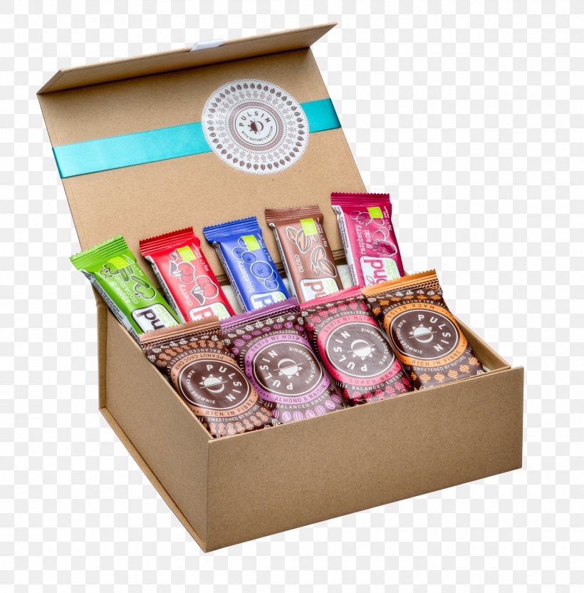 Organic Food Chocolate Brownie Hamper Health Food, PNG, 1800x1828px, Organic Food, Box, Carton, Chocolate Brownie, Confectionery Download Free