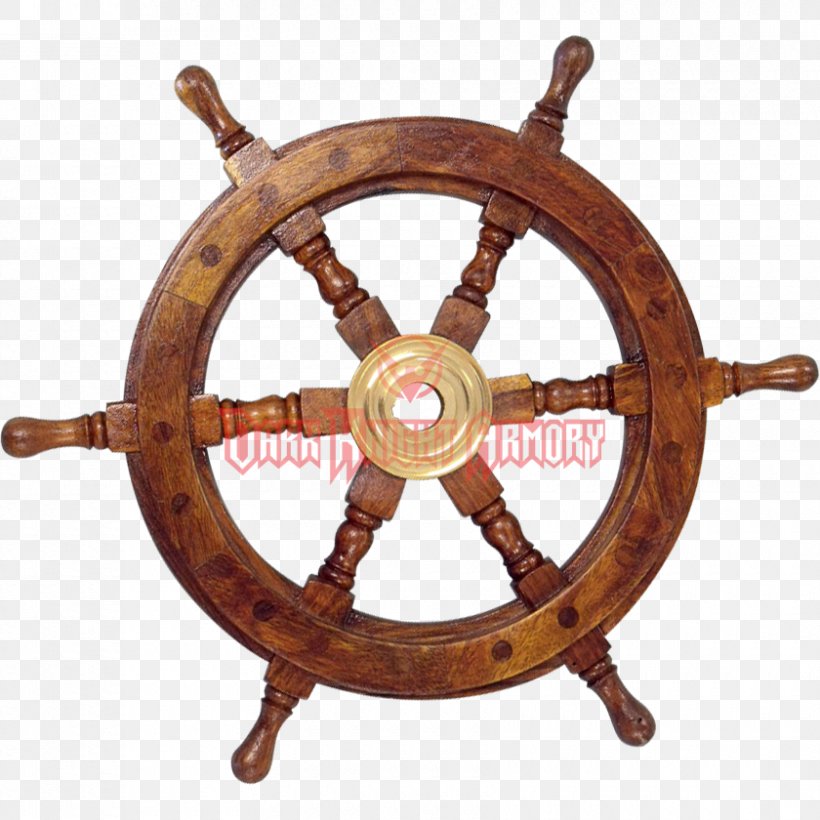 Ship's Wheel Sailor Boat, PNG, 840x840px, Ship, Boat, Brass, Gift, Handicraft Download Free
