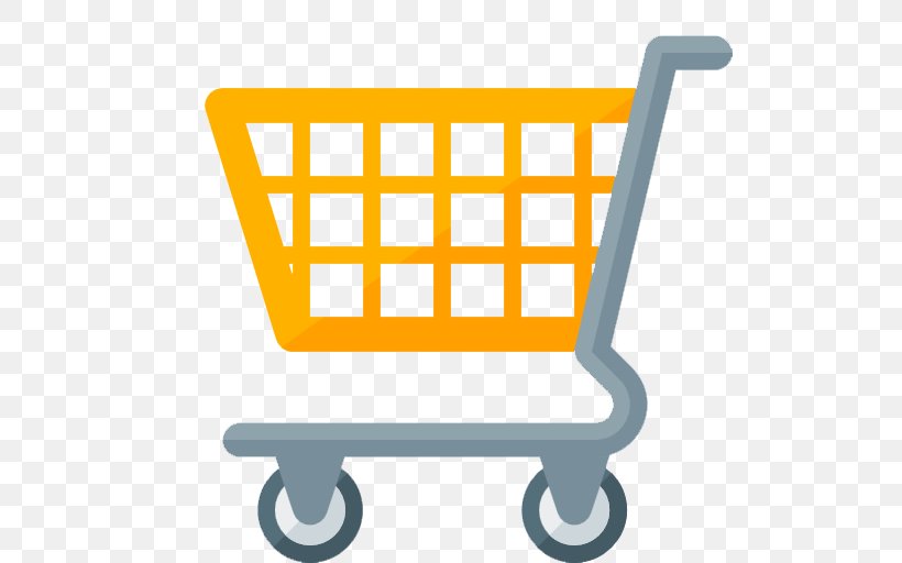 Shopping Cart Clip Art, PNG, 512x512px, Shopping Cart, Area, Cart, Customer, Online Shopping Download Free