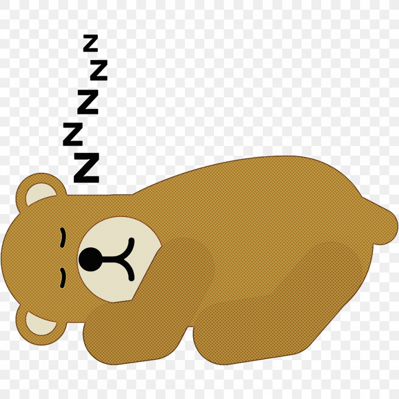 Teddy Bear, PNG, 1000x1000px, Bears, American Black Bear, Brown Bear, Cartoon, Giant Panda Download Free