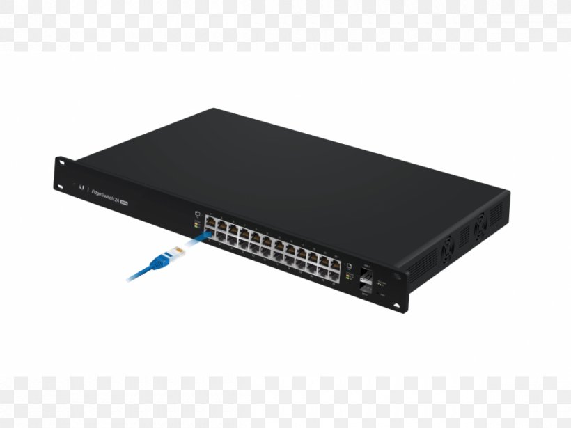 10 Gigabit Ethernet Barebone Computers Network Switch Ubiquiti Networks ZyXEL, PNG, 1200x900px, 10 Gigabit Ethernet, 19inch Rack, Audio Receiver, Barebone Computers, Computer Network Download Free