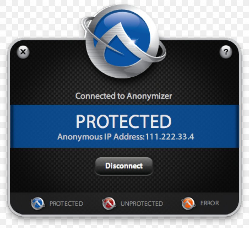 Anonymizer Virtual Private Network Proxy Server Computer Servers Internet, PNG, 942x861px, Anonymizer, Anonymat Sur Internet, Anonymity, Brand, Computer Program Download Free