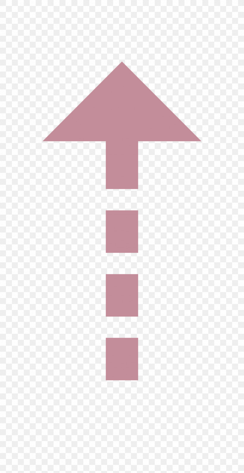 Arrow, PNG, 1550x3000px, Arrow, Cross, Line, Pink, Symbol Download Free