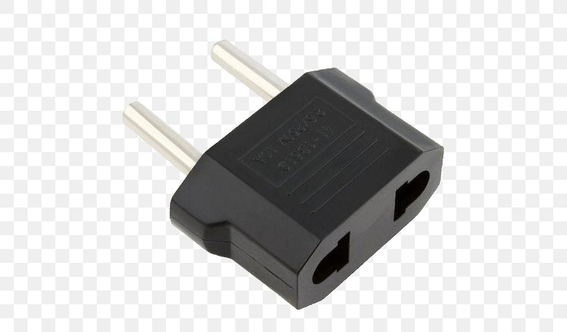 Battery Charger AC Adapter AC Power Plugs And Sockets Voltage Converter, PNG, 640x480px, Battery Charger, Ac Adapter, Ac Power Plugs And Sockets, Adapter, Adapter Pattern Download Free