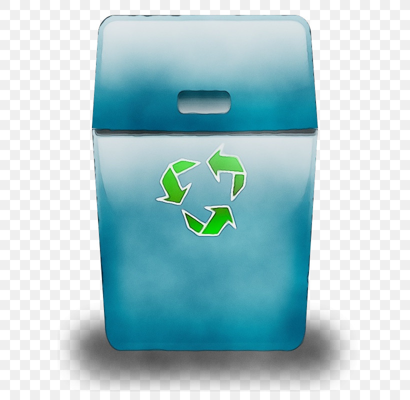 Cartoon Waste Container Painting Recycling Recycling Bin, PNG, 800x800px, Watercolor, Cartoon, Computer Graphics, Drawing, Paint Download Free