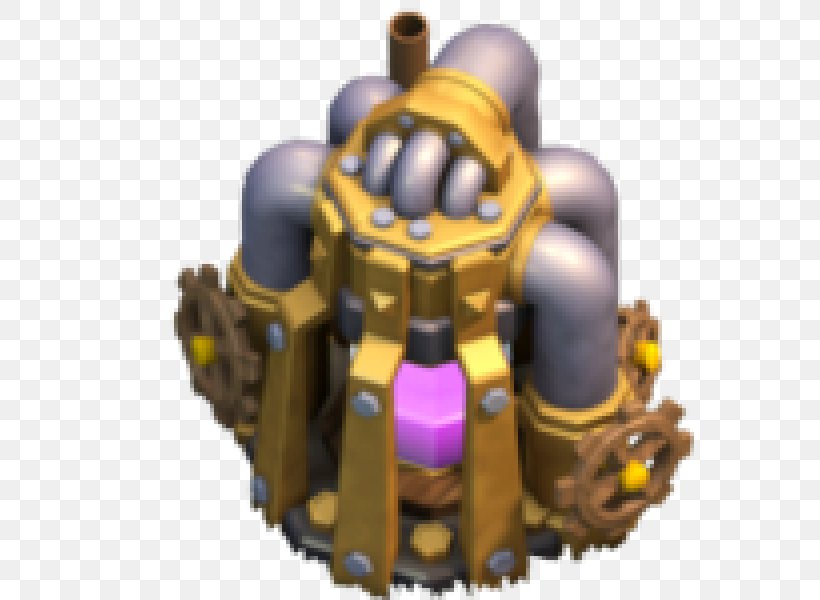Clash Of Clans Clash Royale Elixir Goblin, PNG, 600x600px, Clash Of Clans, Building, Clan, Clash Royale, Elixir Download Free