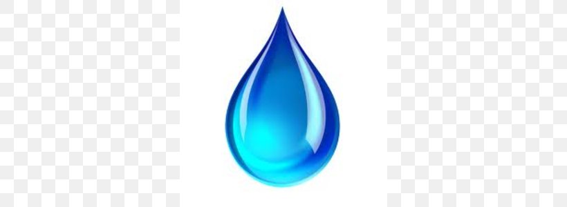 Drop Water Clip Art, PNG, 300x300px, Drop, Azure, Blue, Color, Electric Blue Download Free