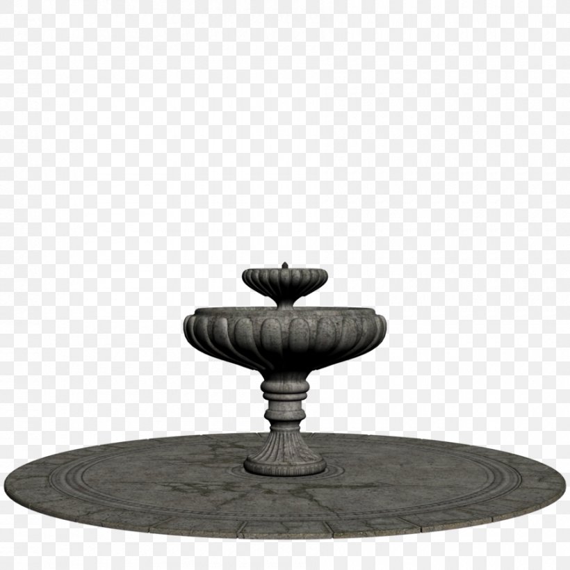 Fountain DeviantArt Table, PNG, 900x900px, Fountain, Art, Blog, Chair, Curtain Download Free