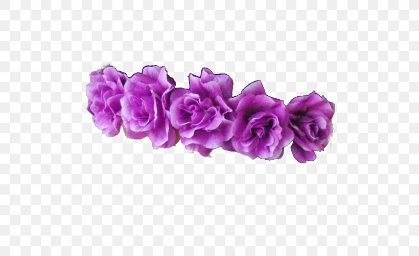 Garden Roses Flower Crown Pink, PNG, 500x500px, Garden Roses, Artificial Flower, Blue Rose, Crown, Cut Flowers Download Free