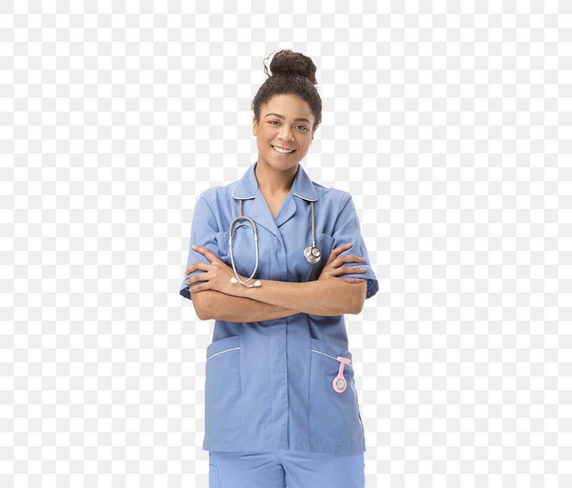 Health Care Nursing Registered Nurse Nurse Practitioner Scrubs, PNG, 467x700px, Health Care, Arm, Blue, Health, Home Care Service Download Free