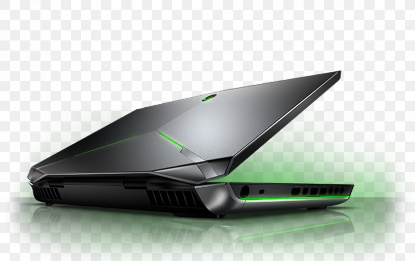 Laptop Dell Computer Hardware Alienware, PNG, 1032x650px, Laptop, Alienware, Computer, Computer Hardware, Dell Download Free