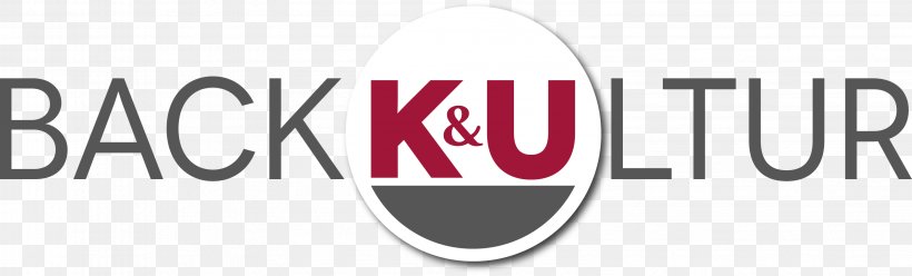 Logo K & U Bäckerei Brand Trademark, PNG, 3163x958px, Logo, Brand, Text, Trademark Download Free